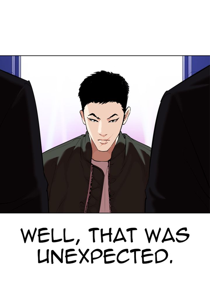 Lookism 324 146