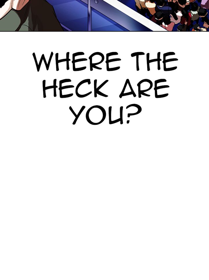 Lookism 324 150