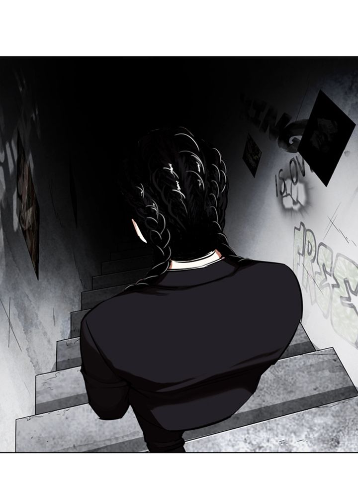 Lookism 324 163