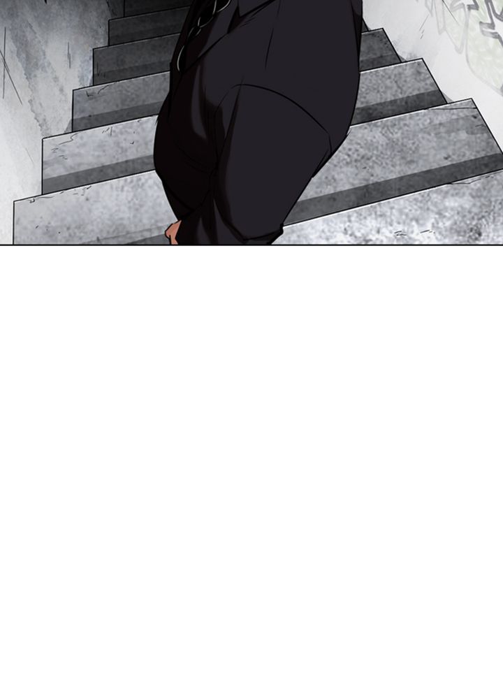 Lookism 324 165