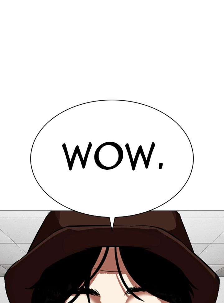 Lookism 324 166