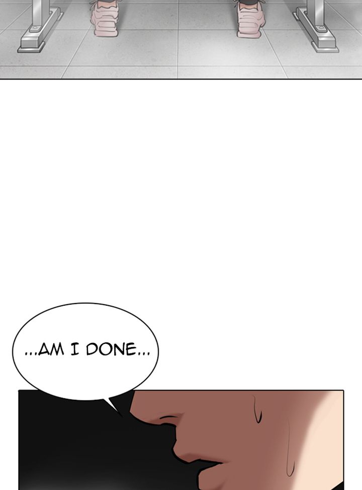 Lookism 324 172