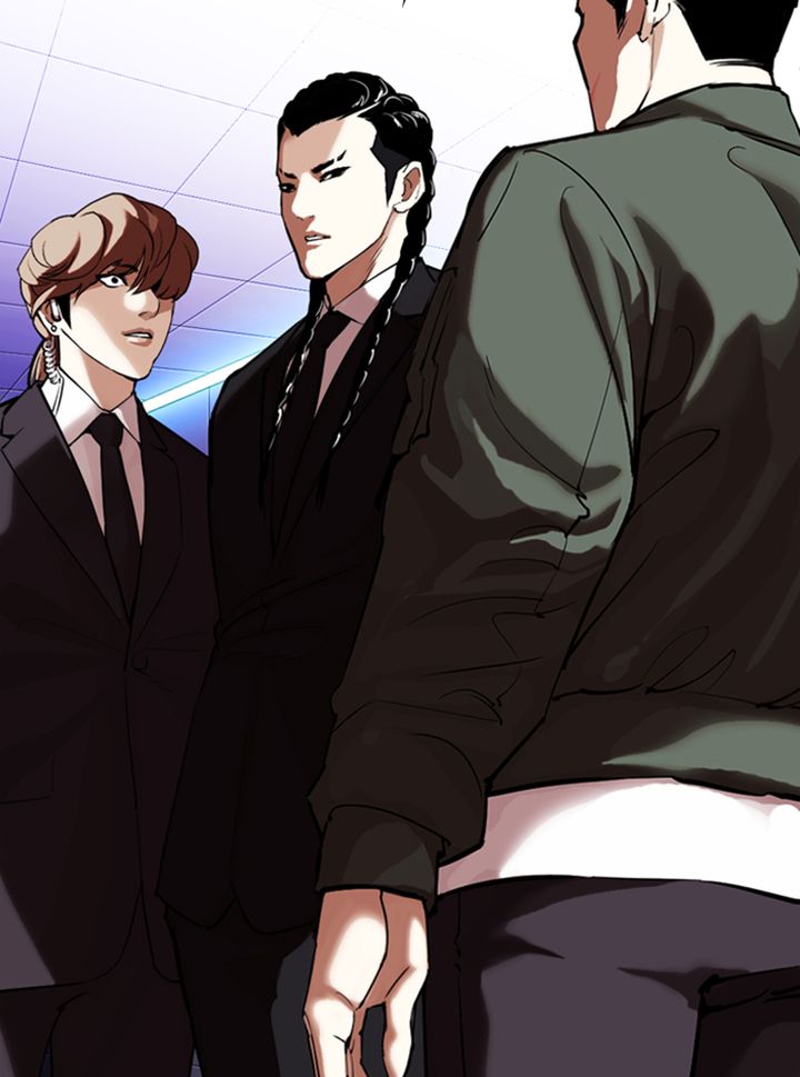Lookism 324 2