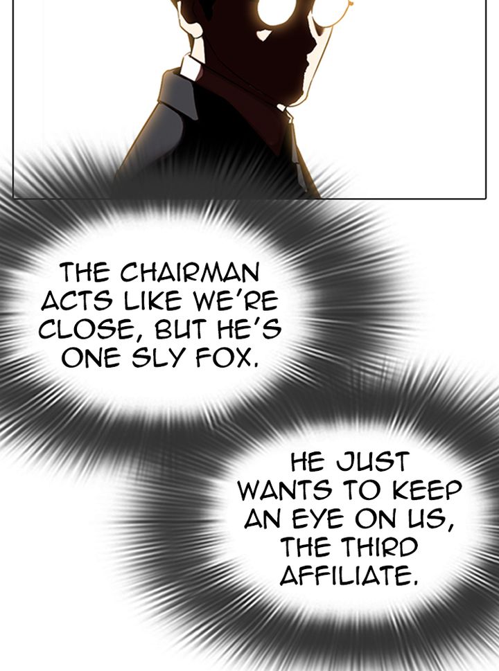 Lookism 324 21