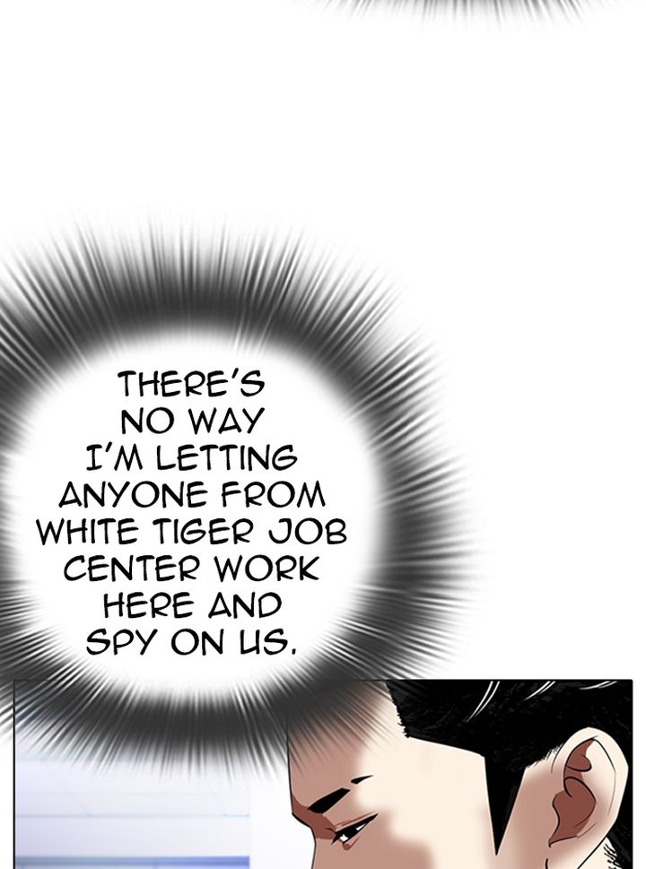 Lookism 324 22