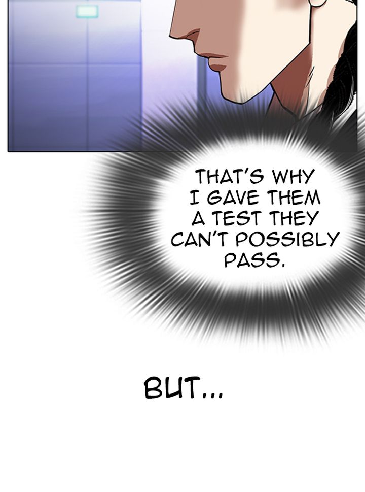 Lookism 324 23