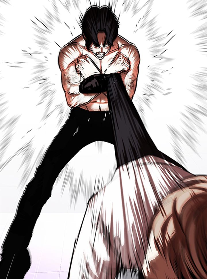Lookism 324 25