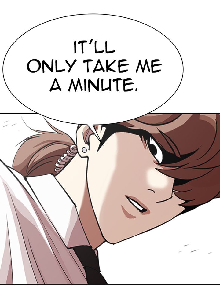 Lookism 324 27