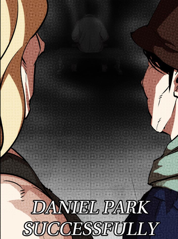 Lookism 324 30