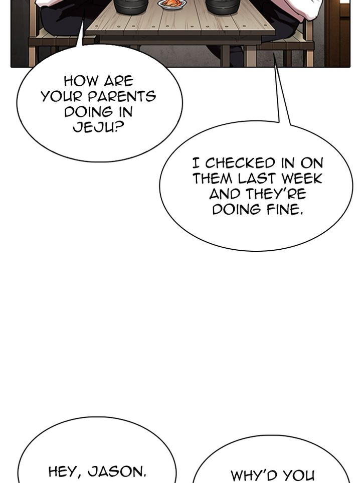 Lookism 324 36