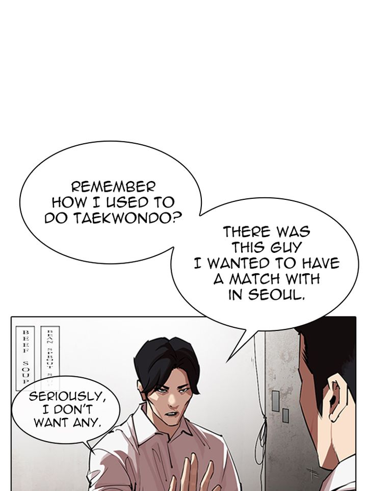 Lookism 324 38