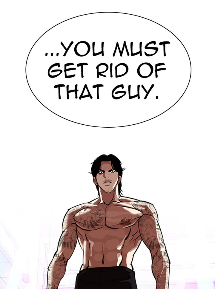 Lookism 324 4