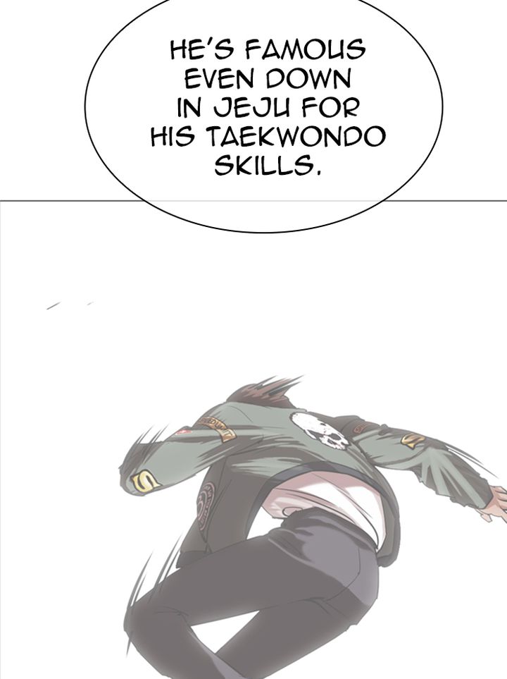 Lookism 324 40