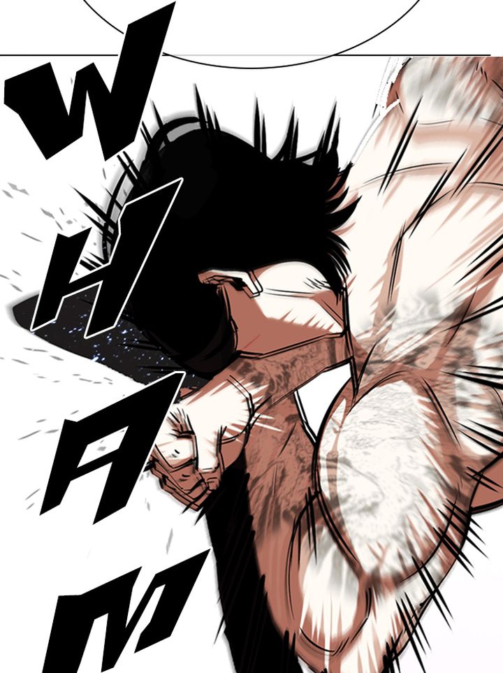 Lookism 324 45
