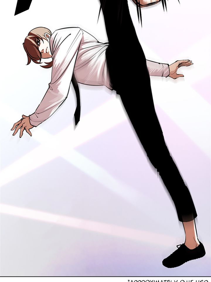 Lookism 324 46