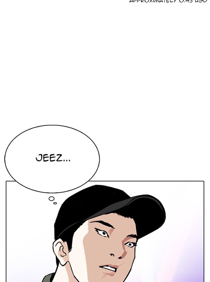 Lookism 324 47