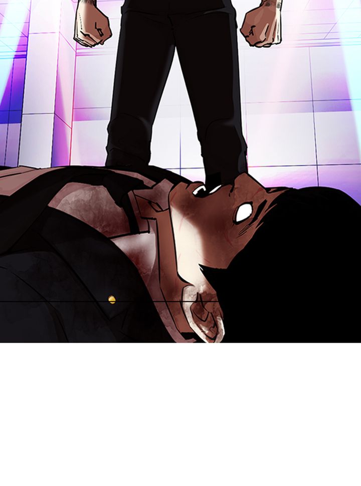 Lookism 324 5