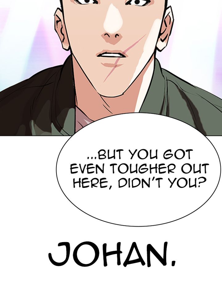 Lookism 324 50
