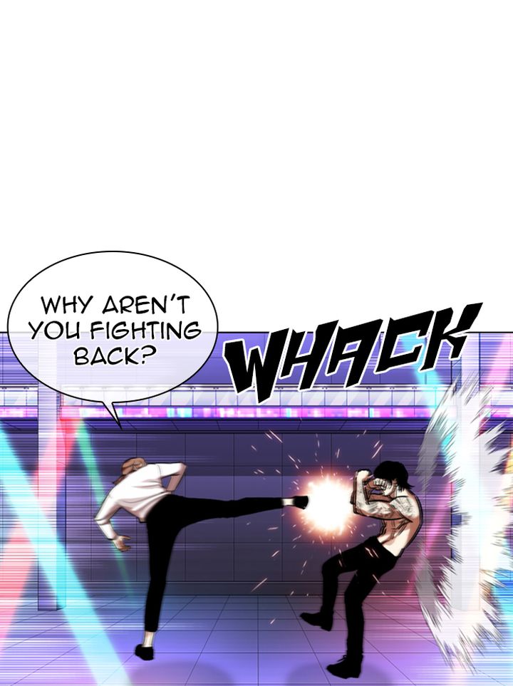 Lookism 324 51