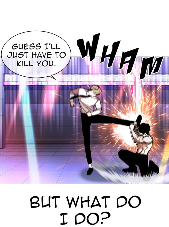 Lookism 324 54