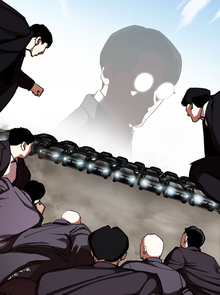 Lookism 324 58