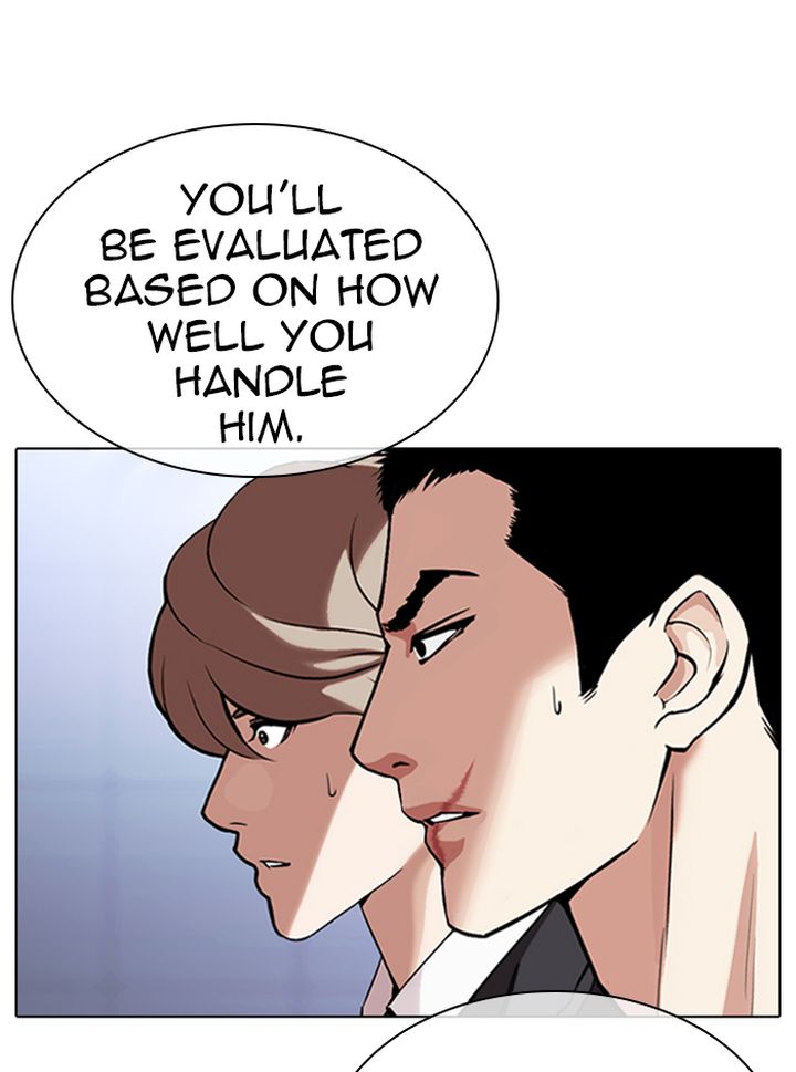 Lookism 324 6