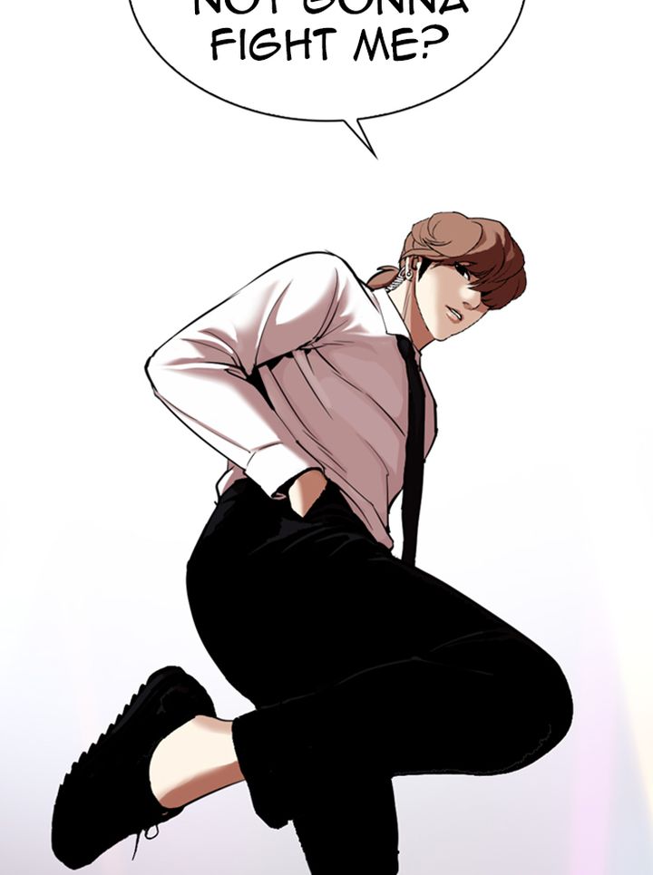 Lookism 324 66