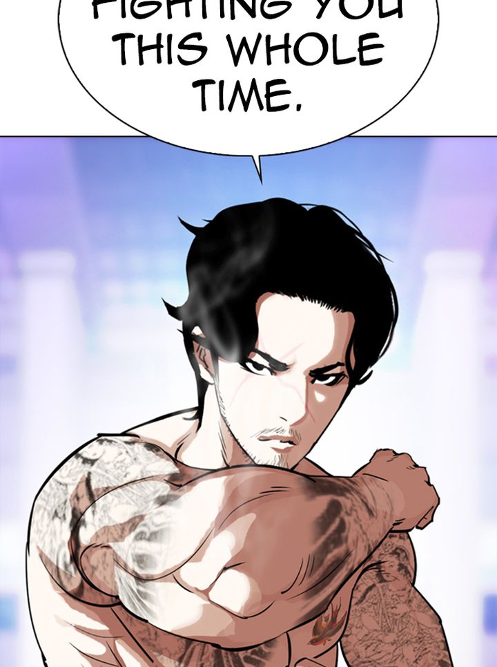 Lookism 324 69