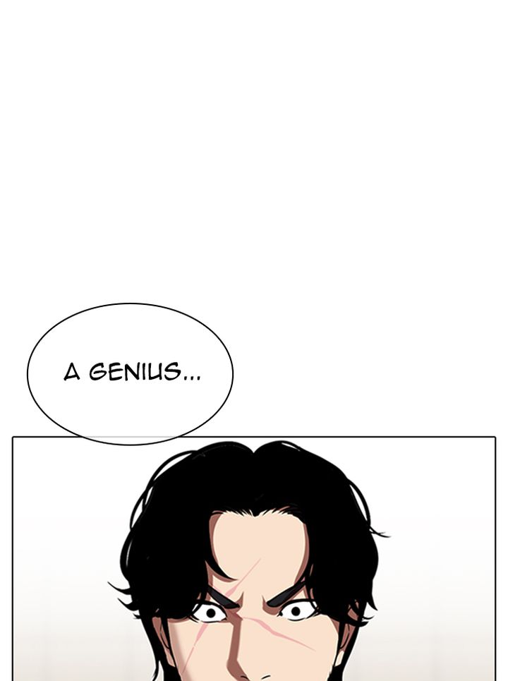 Lookism 324 74