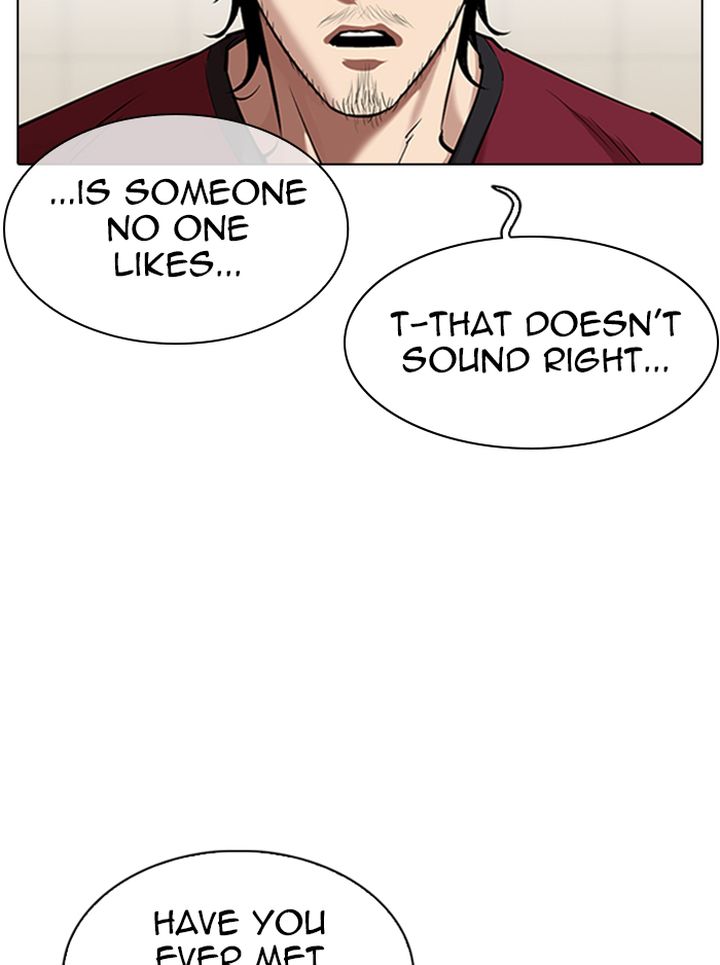 Lookism 324 75