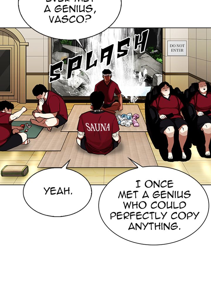 Lookism 324 76