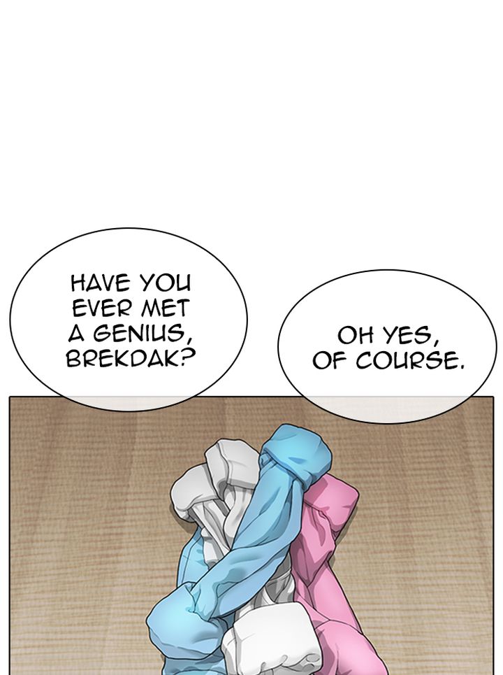 Lookism 324 77