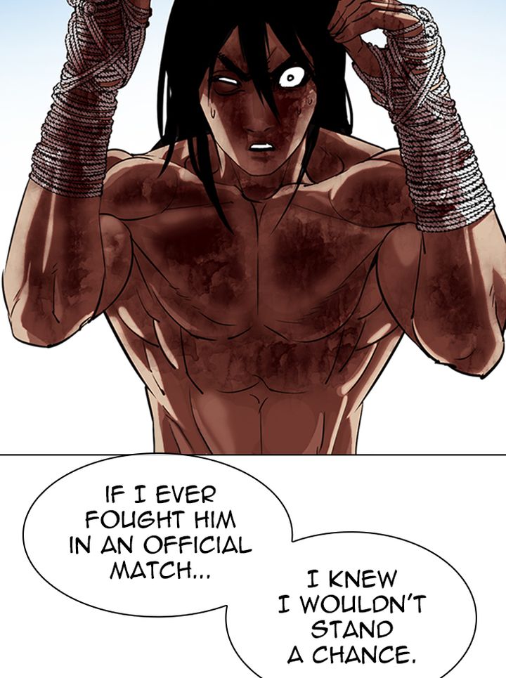 Lookism 324 82