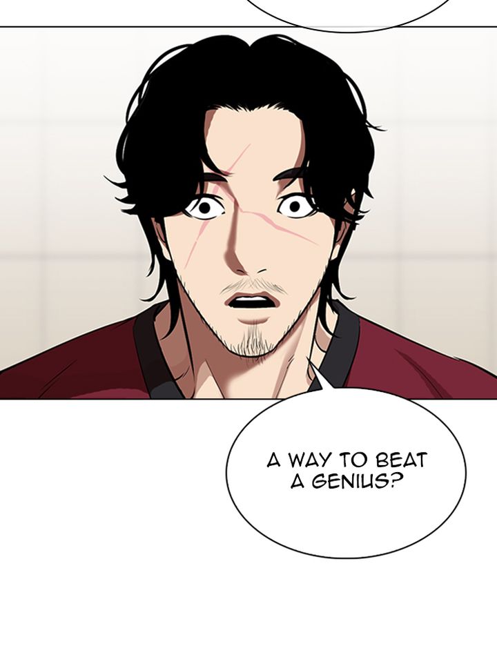Lookism 324 84