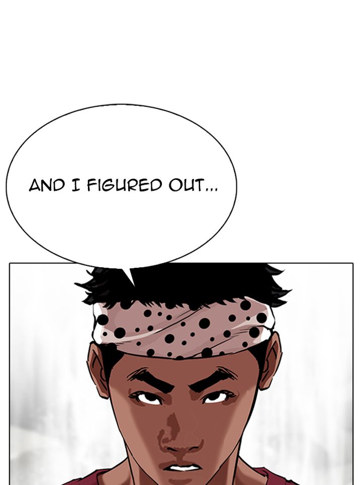 Lookism 324 85