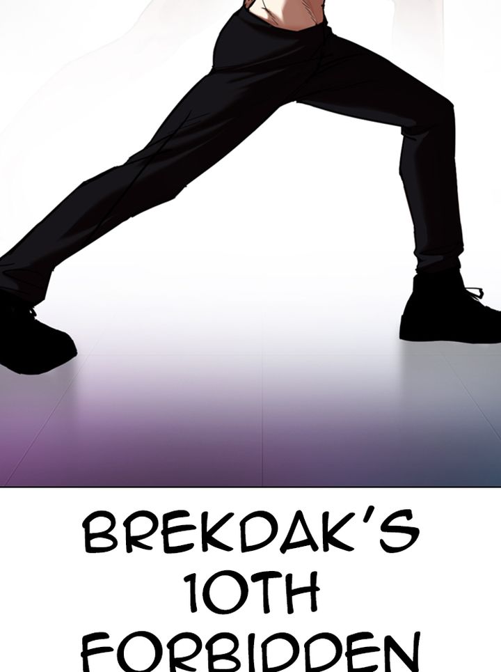 Lookism 324 89