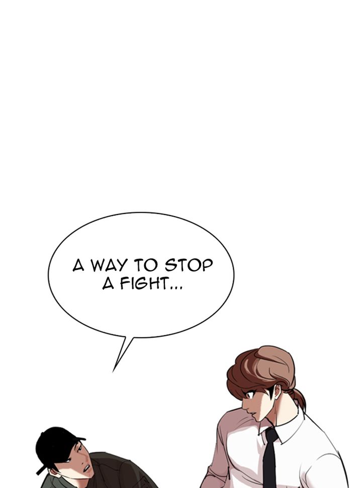 Lookism 324 95