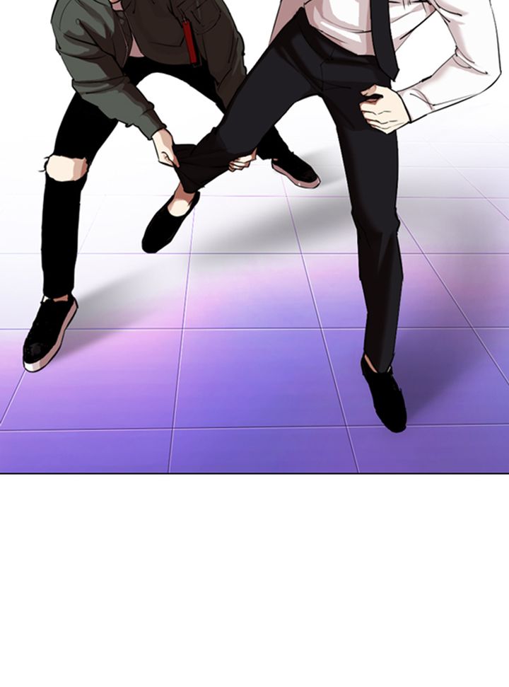 Lookism 324 96