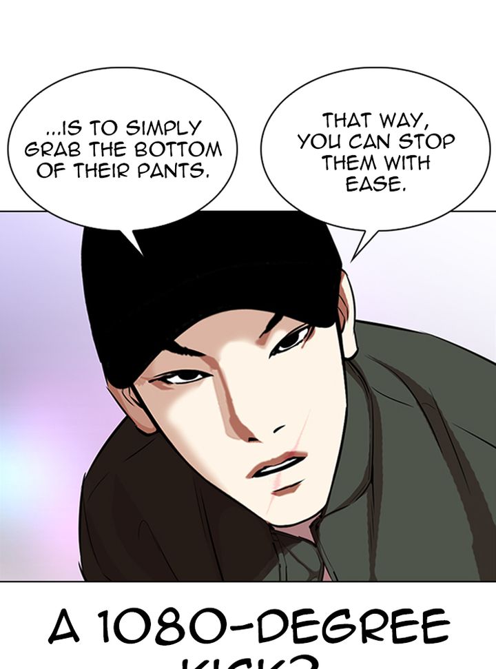 Lookism 324 97