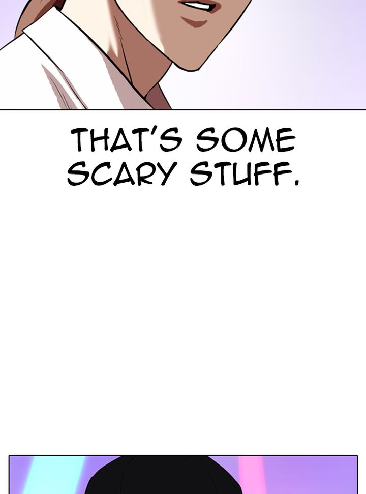 Lookism 324 99