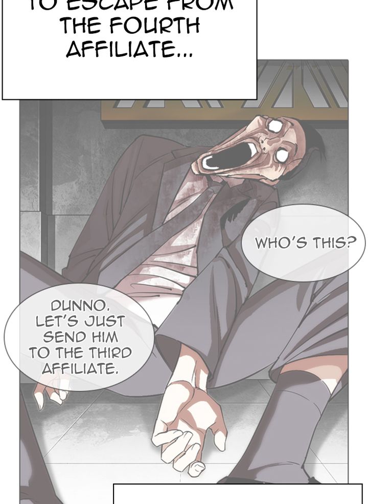 Lookism 325 36