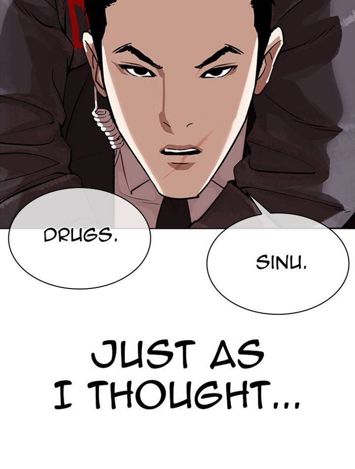 Lookism 326 104