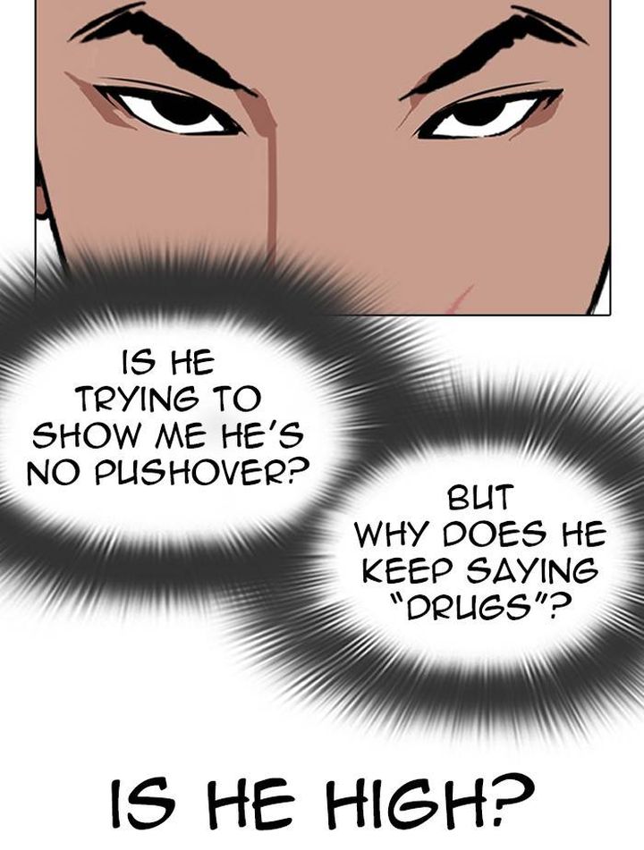 Lookism 326 108