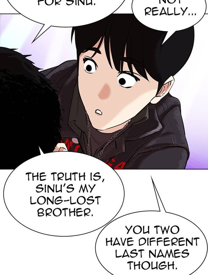 Lookism 326 111
