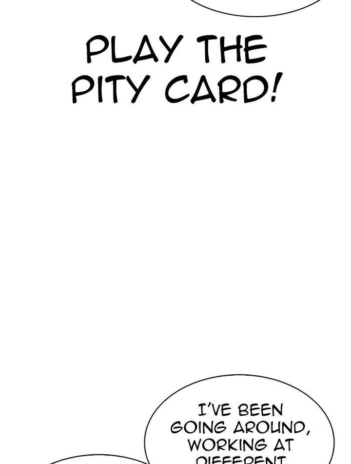 Lookism 326 112
