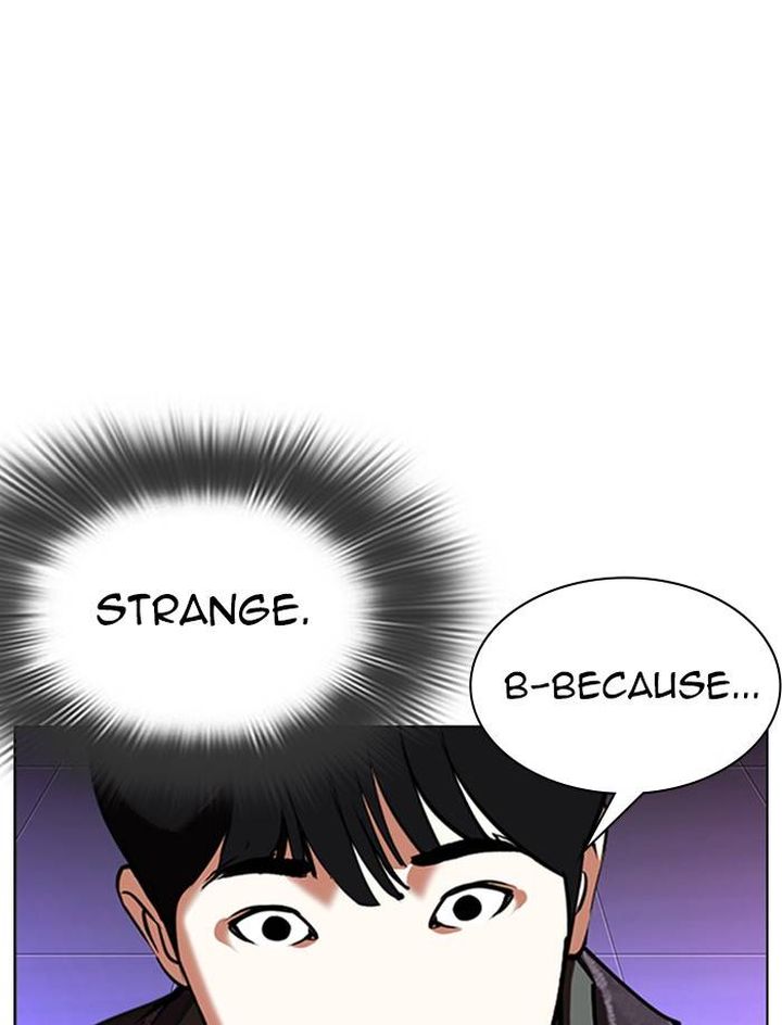 Lookism 326 129