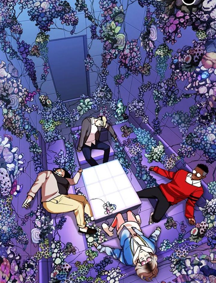 Lookism 326 137
