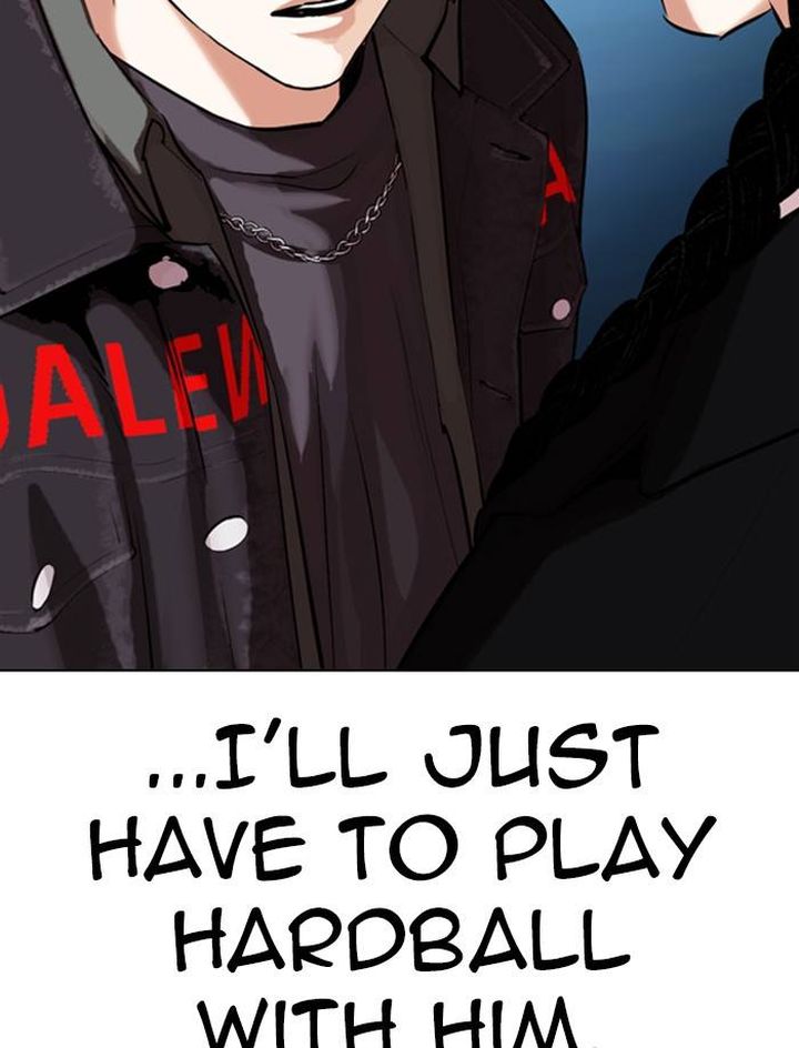 Lookism 326 150