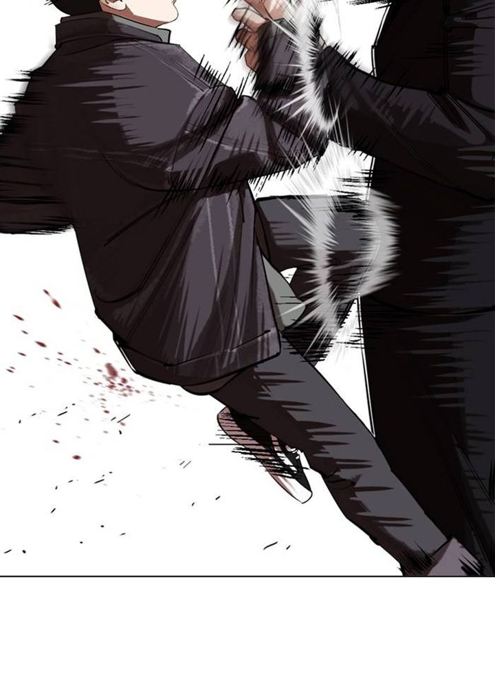Lookism 326 163