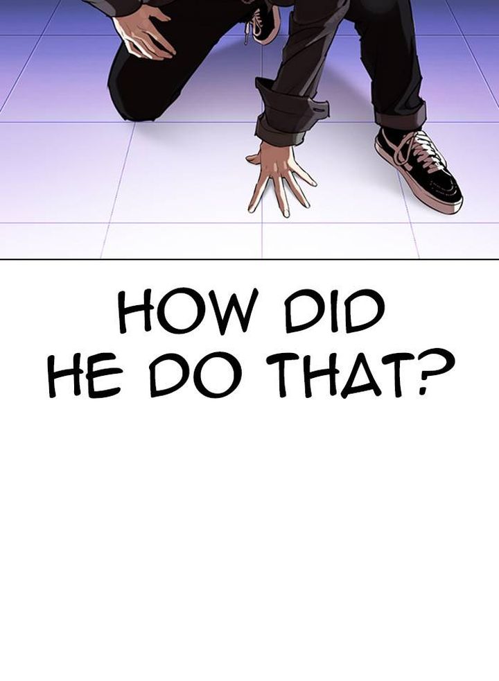 Lookism 326 166